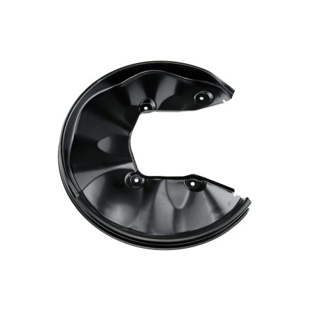 Protecteur Disque de Frein Arrière Gauche Pour Audi A4 A6 4F0615611
