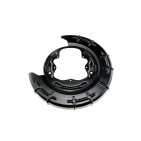 Protecteur Disque de Frein Arrière Gauche Pour Hyundai I30 Kia Cee'D 582511H000
