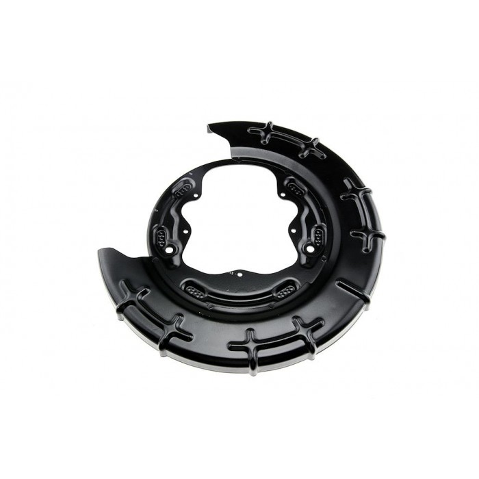 Protecteur Disque de Frein Arrière Gauche Pour Hyundai I30 Kia Cee'D 582511H000