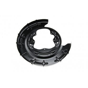 Protecteur Disque de Frein Arrière Gauche Pour Hyundai I30 Kia Cee'D 582511H000