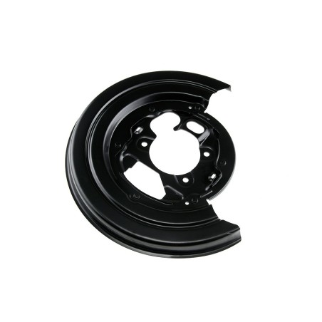 Protecteur Disque de Frein Arrière Gauche Pour Mercedes Sprinter 2E0609451