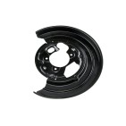 Protecteur Disque de Frein Arrière Gauche Pour Mercedes Sprinter 2E0609451