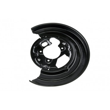 Protecteur Disque de Frein Arrière Gauche Pour Mercedes Sprinter 2E0609451