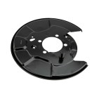 Protecteur Disque de Frein Arrière Gauche Pour Toyota Rav 4 III IV 4650442040