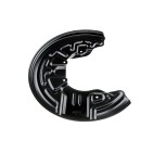 Protecteur Disque de Frein Avant Droit Pour Audi A4 2000-2008 8E0615312C