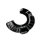 Protecteur Disque de Frein Avant Droit Pour Mini Décapotable 34116754928