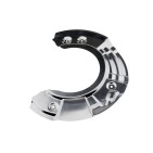 Protecteur Disque de Frein Avant Droit Pour Bmw Série 5 F10 6 F12 7 34116775266