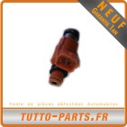 Injecteur Mitsubishi Space Star Montero