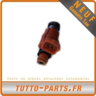 Injecteur Mitsubishi Space Star Montero