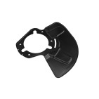 Protecteur Disque de Frein Avant Droit Pour Opel Astra H Zafira Family A 543001
