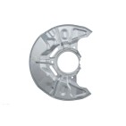 Protecteur Disque de Frein Avant Droit Pour Toyota Avensis 4778105050 4778105030