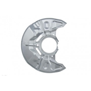 Protecteur Disque de Frein Avant Droit Pour Toyota Avensis 4778105050 4778105030