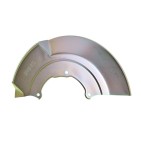 Protecteur Disque de Frein Avant Droit Pour Vw Transporter IV 7D0407344B
