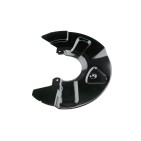Protecteur Disque de Frein Avant Droit Pour Vw Multivan Transporter 7E0615312B