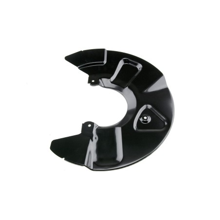 Protecteur Disque de Frein Avant Droit Pour Vw Multivan Transporter 7E0615312B