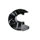 Protecteur Disque de Frein Avant Droit Pour Vw Multivan Transporter 7E0615312B