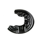 Protecteur Disque de Frein Avant Gauche Pour Audi A4 2000-2008 8E0615311C