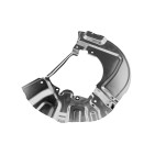 Protecteur Disque de Frein Avant Gauche Pour Bmw Série 5 E60 E61 34116767647