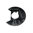 Protecteur Disque de Frein Avant Gauche Pour Bmw X3 E83 34113411871