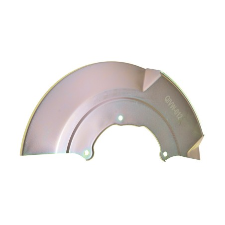 Protecteur Disque de Frein Avant Gauche Pour Vw Transporter IV 7D0407343B