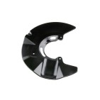 Protecteur Disque de Frein Avant Gauche Pour Vw Multivan V Transporter 7E0615311