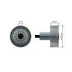 Poulie Galet Courroie Enrouleur Pour Hyundai Grand Santa Fé 252882F000