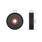 Poulie Galet Courroie Enrouleur Pour Kia Carnival I II 2.5 1999-2006 0K9BV10770