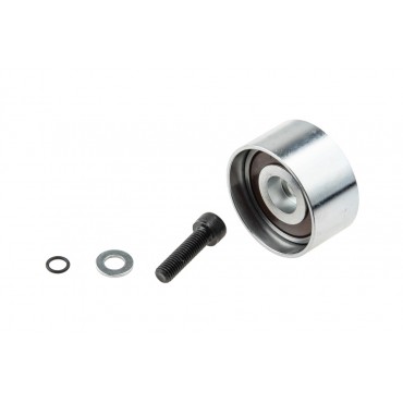 Poulie Galet Courroie Enrouleur Pour Citroën Berlingo C4 I C5 I 1613838480