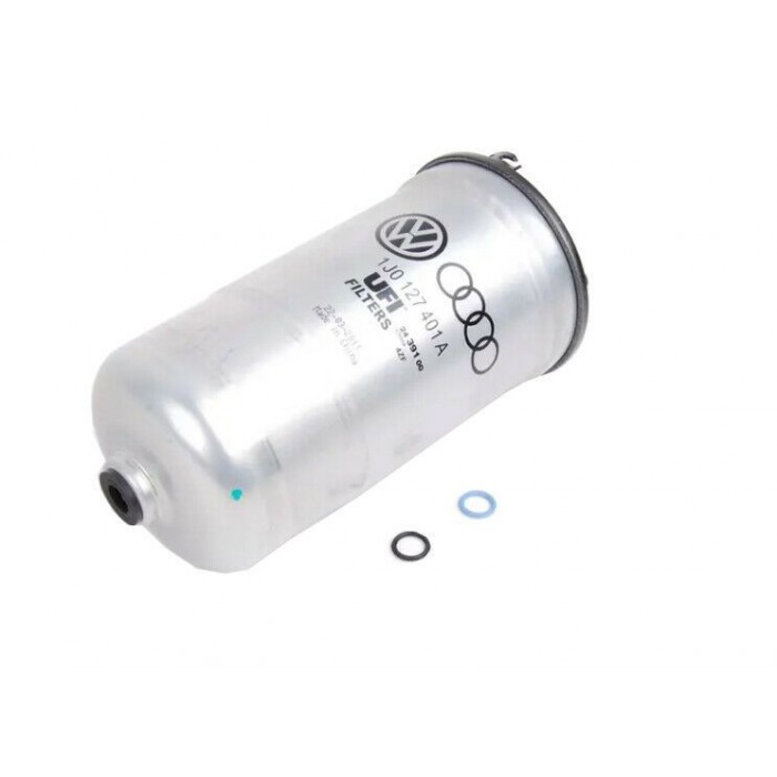 Filtre à Carburant Audi A3 A4 A6 Leon Toledo Octavia Beetle Bora Golf 1J0127401A
