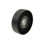 Poulie Galet Courroie Enrouleur Pour Saab 9-5 2.2 TiD 2002-2009 5342456 4575478