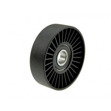 Poulie Galet Courroie Enrouleur Pour Saab 9-5 2.2 TiD 2002-2009 5342456 4575478
