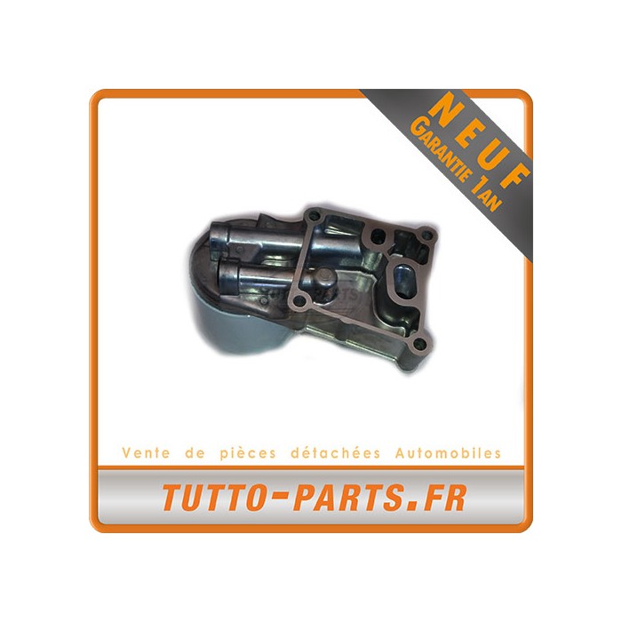 Radiateur Refroidisseur D'Huile + Filtre Ford Fiesta Focus Transit
