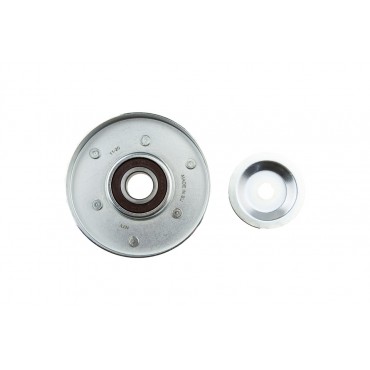 Poulie Galet Courroie Enrouleur Pour Suzuki Grand Vitara I II Sx4 Sx4 1754077EA1