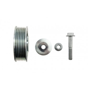 Poulie Galet Courroie Enrouleur Pour Toyota Yaris 8844052020 884400D010