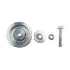 Poulie Galet Courroie Enrouleur Pour Toyota Yaris 8844052020 884400D010