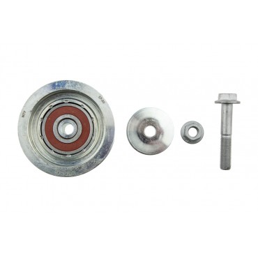 Poulie Galet Courroie Enrouleur Pour Toyota Yaris 8844052020 884400D010