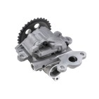 Pompe à Huile Pour Citroën Jumper II Fiat Ducato Ford Transit Tourneo 1717570