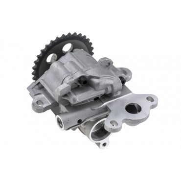 Pompe à Huile Pour Citroën Jumper II Fiat Ducato Ford Transit Tourneo 1717570