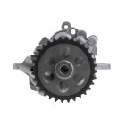 Pompe à Huile Pour Citroën Jumper II Fiat Ducato Ford Transit Tourneo 1717570