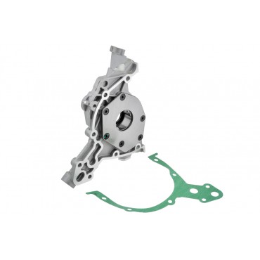 Pompe à Huile Pour Opel Vauxhall Astra Mk IV Vectra B Zafira A 90536036