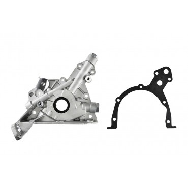Pompe à Huile Pour Opel Vauxhall Astra Mk IV Vectra B Zafira A 90536036