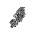 Pompe à Huile Pour Opel Astra F G Calibra A Omega B Vectra B 24406585