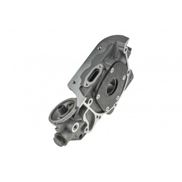 Pompe à Huile Pour Opel Astra F G Calibra A Omega B Vectra B 24406585
