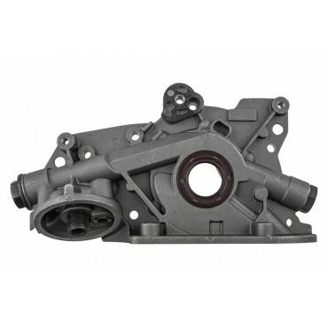 Pompe à Huile Pour Opel Astra F G Calibra A Omega B Vectra B 24406585