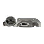 Pompe à Huile Pour Opel Astra F G Calibra A Omega B Vectra B 24406585