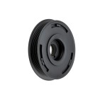 Poulie Damper Pour Citroën Berlingo First C5 C8 Xantia Xsara Fiat Ducato 0515P2