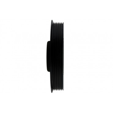 Poulie Damper Pour Citroën Berlingo First C5 C8 Xantia Xsara Fiat Ducato 0515P2