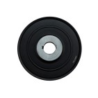 Poulie Damper Pour Citroën Berlingo First C5 C8 Xantia Xsara Fiat Ducato 0515P2