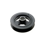Poulie Damper Pour Ford Fiesta IV V Focus I Puma 10742126 1087321 98MM6B321BC