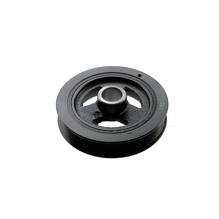 Poulie Damper Pour Ford Fiesta IV V Focus I Puma 10742126 1087321 98MM6B321BC